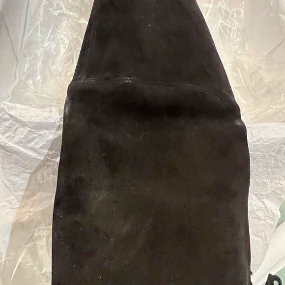 Stuart Weitzman Platform Highland Over The Knee Boot Sz 7.5 - Picture 11 of 15